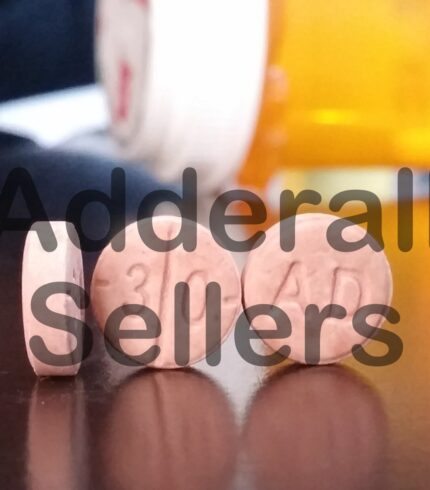 Buy Adderall Pills Online in the USA | Adderall Sellers